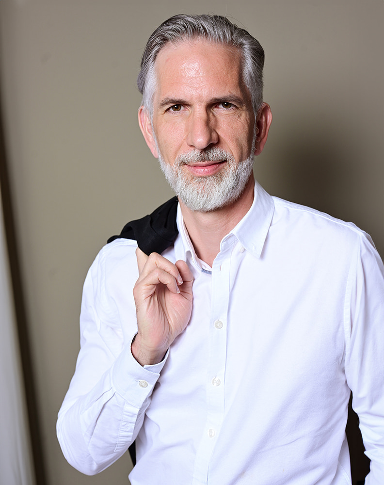 Stefan Hiller